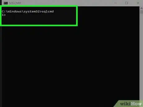 Imagen titulada Reset SA Password in Sql Server Step 17
