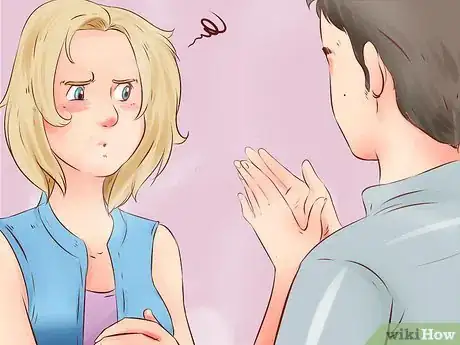 Imagen titulada Compliment a Woman Step 12