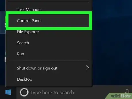 Imagen titulada Disable Internet Access Step 5