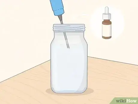 Imagen titulada Make Your Own Natural Body Cream Step 13