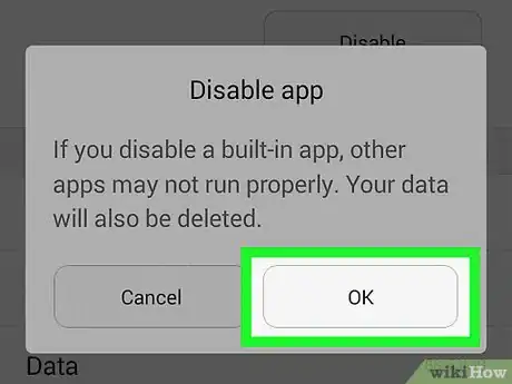 Imagen titulada Remove the Google Search Bar on Android Step 6