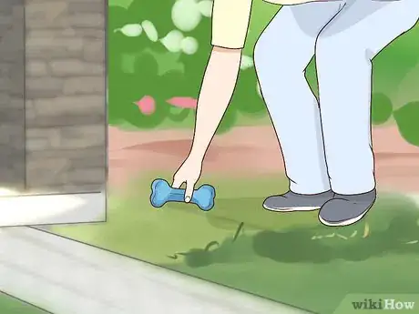 Imagen titulada Find a Lost Dog Step 13