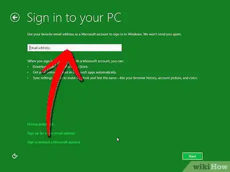 Imagen titulada Install Windows 8 from USB Step 25