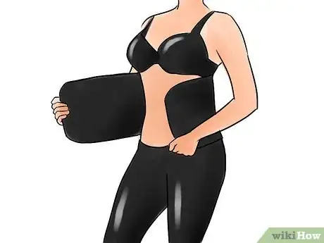 Imagen titulada Create a Catwoman Costume Step 8