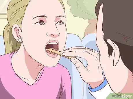 Imagen titulada Know if You Have Laryngitis Step 21