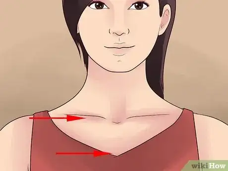 Imagen titulada Dress Modestly and Attractively (Girls) Step 1