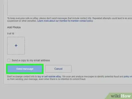 Imagen titulada Cancel a Bid on eBay Step 29