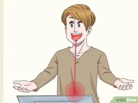 Imagen titulada Become an Actor Step 2