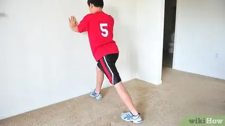 Imagen titulada Stretch Your Calves Step 7