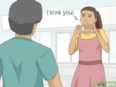 Imagen titulada Show Affection Using Different Love Languages Step 15