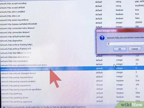 Imagen titulada Make Firefox Load Pages Faster Step 4