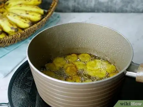 Imagen titulada Make Banana Chips Step 17