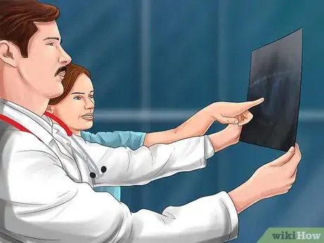 Imagen titulada Diagnose and Treat Dislocated Joints in Cats Step 7