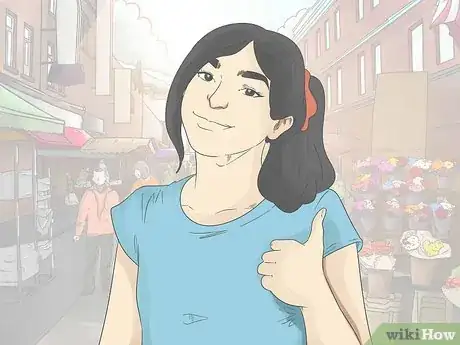 Imagen titulada Start a New Life with No Money Step 10