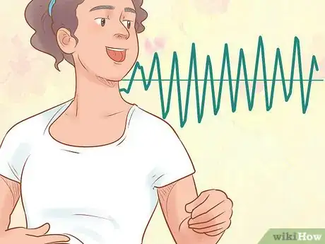 Imagen titulada Sing Vibrato Step 6