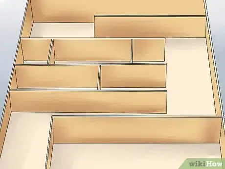Imagen titulada Build a Maze for Your Rabbit Step 6