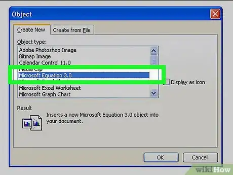 Imagen titulada Add Exponents to Microsoft Word Step 14
