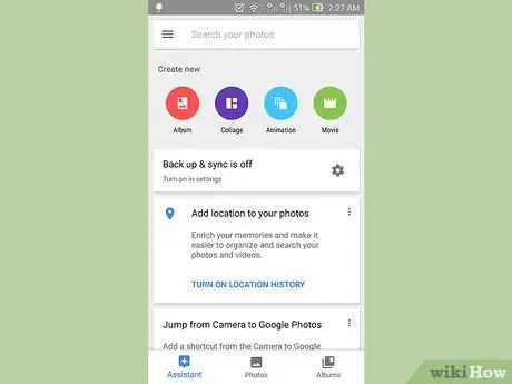 Imagen titulada Back Up an Android Phone on the Google Cloud Step 16