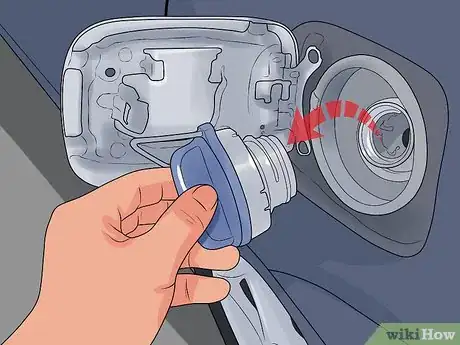 Imagen titulada Clean Diesel Injectors Step 3