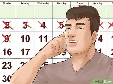 Imagen titulada Get a Restraining Order Step 8