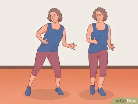 Imagen titulada Dance to Rap Music Step 2