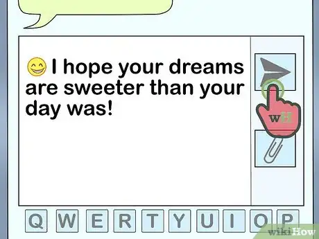 Imagen titulada Make Someone Feel Better Via Text Message Step 6