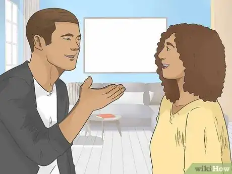 Imagen titulada Know if a Leo Man Is Playing You Step 10