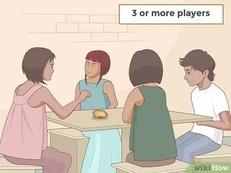 Imagen titulada Play Hot Potato Step 1