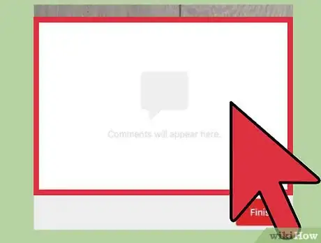 Imagen titulada Stream Video with Facebook Live Step 21