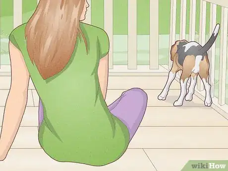 Imagen titulada Stop a Dog's Unwanted Behavior Step 11