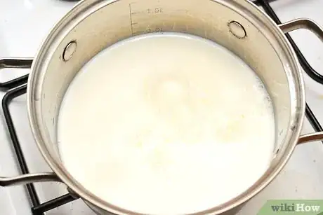 Imagen titulada Make Curds and Whey Step 1