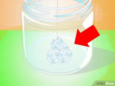 Imagen titulada Make Salt Crystals Step 16