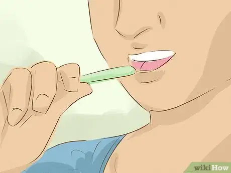 Imagen titulada Eat Cattails Step 3