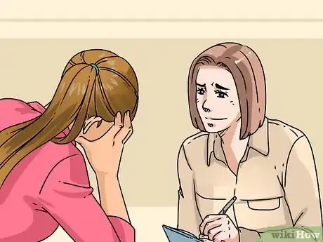 Imagen titulada Tell Your Parents About Your Long Distance Boyfriend Step 5
