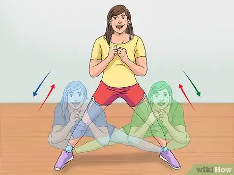 Imagen titulada Grow Hips With Exercise Step 3