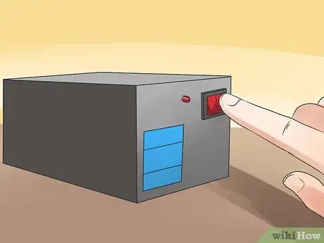 Imagen titulada Install a Sound Card Step 14