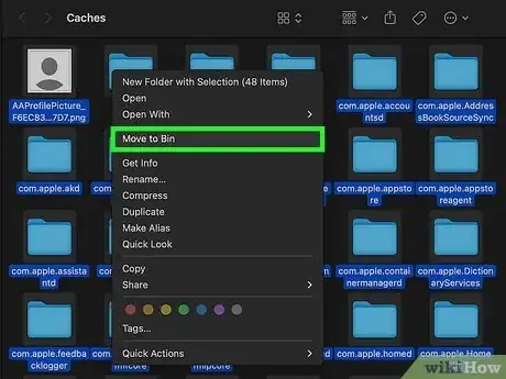 Imagen titulada Clear the Cache on a Mac Step 5