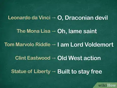 Imagen titulada Come Up with a Nickname Step 7
