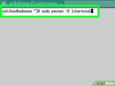 Imagen titulada Install Gnome on Arch Linux Step 22