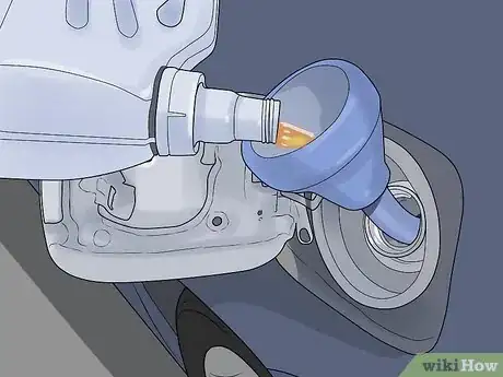 Imagen titulada Clean Diesel Injectors Step 4