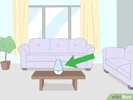 Imagen titulada Use an Oil Diffuser Step 1
