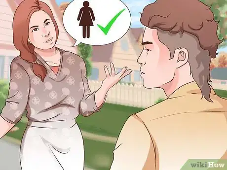 Imagen titulada Take Control of a Relationship Step 5