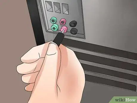 Imagen titulada Install a Sound Card Step 13