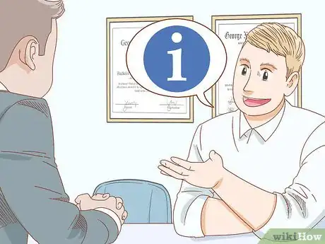 Imagen titulada Become a Psychology Professor Step 26