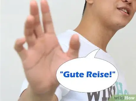 Imagen titulada Say Goodbye in German Step 12