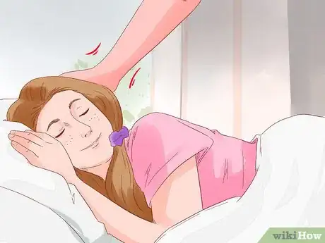 Imagen titulada Tell if Someone Is Unconscious or Sleeping Step 2