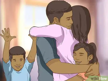 Imagen titulada Help Young Siblings Bond Step 6