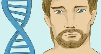 tener una barba más gruesa