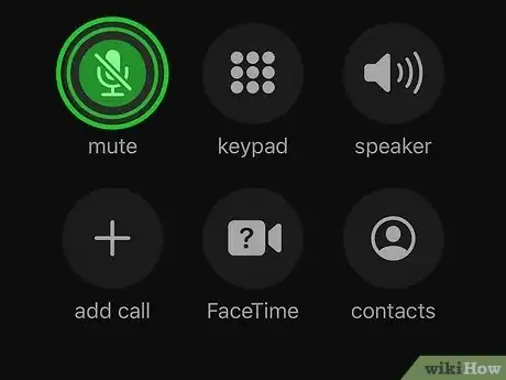 Imagen titulada Place an iPhone Call on Hold Step 6