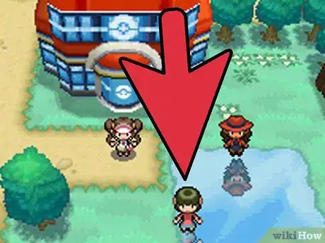 Imagen titulada Catch the Shiny Haxorus in Pokemon Black 2 and White 2 Step 5